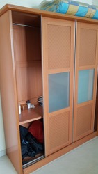 Blk 30 Jalan Klinik (Bukit Merah), HDB 3 Rooms #170695742
